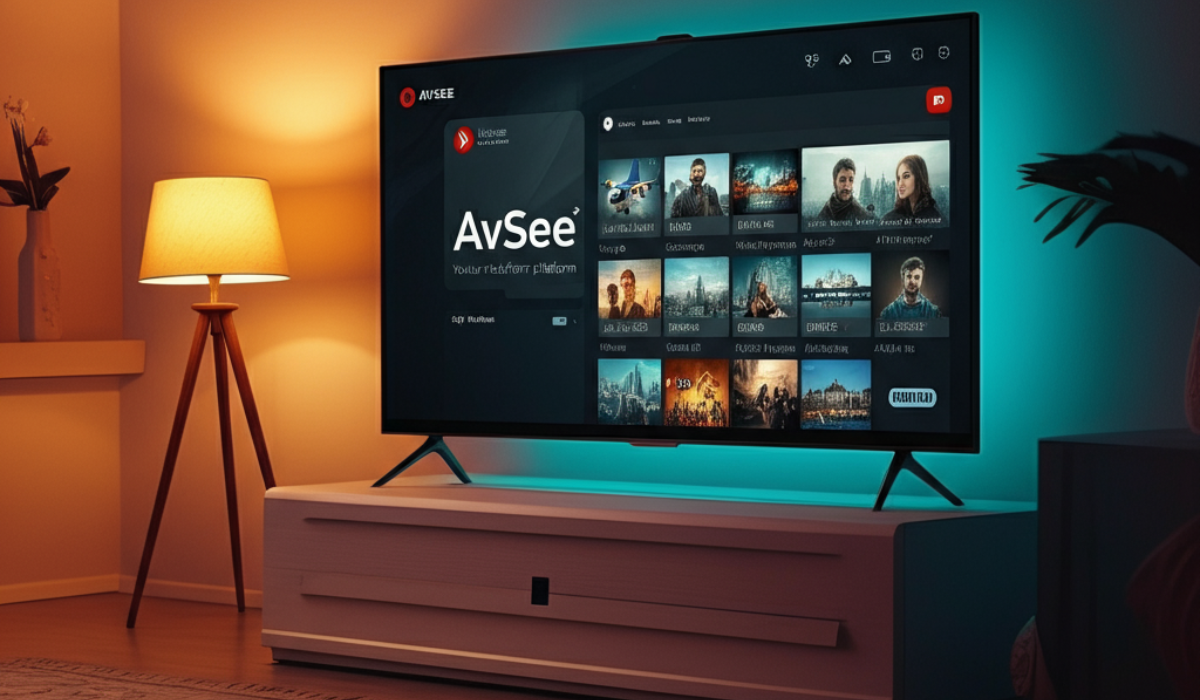 avsee