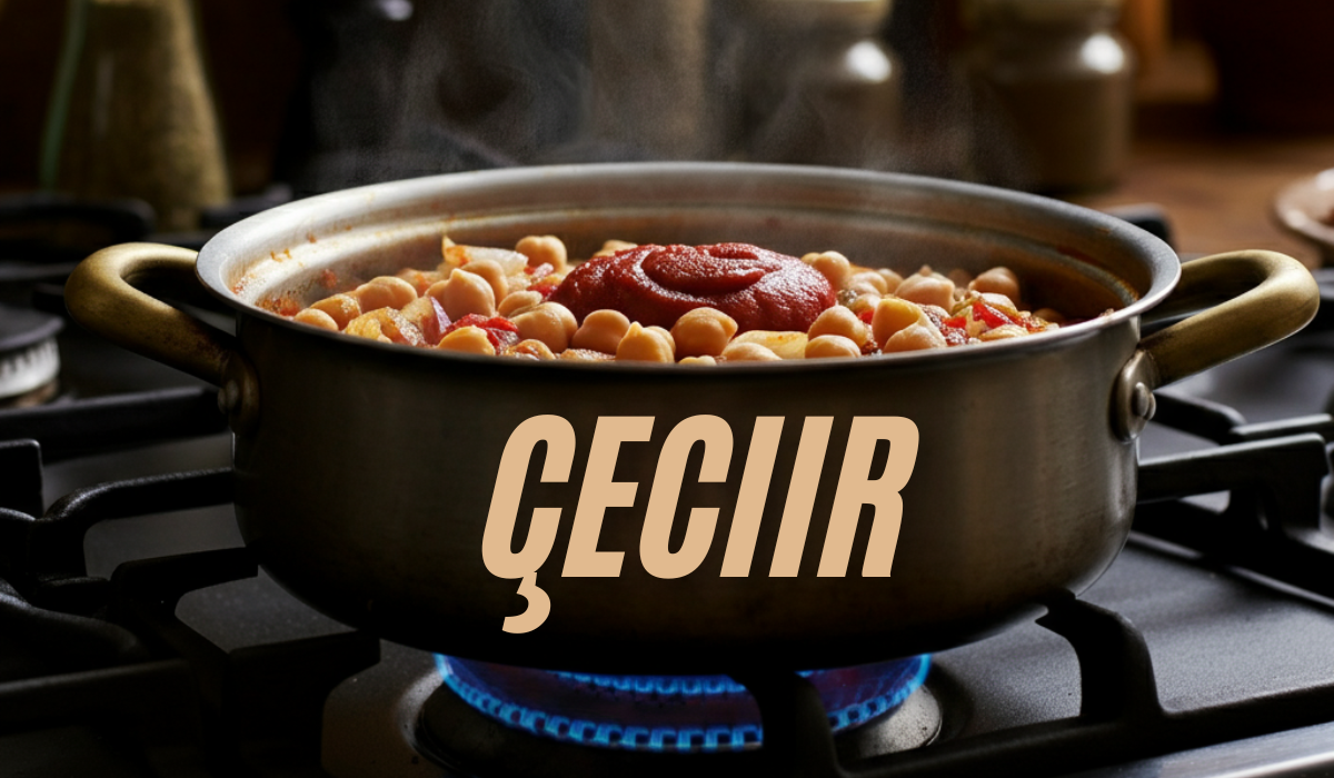 çeciir