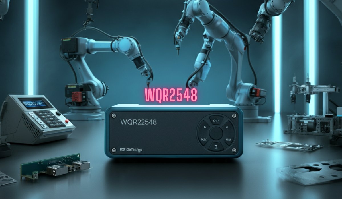 WQR2548